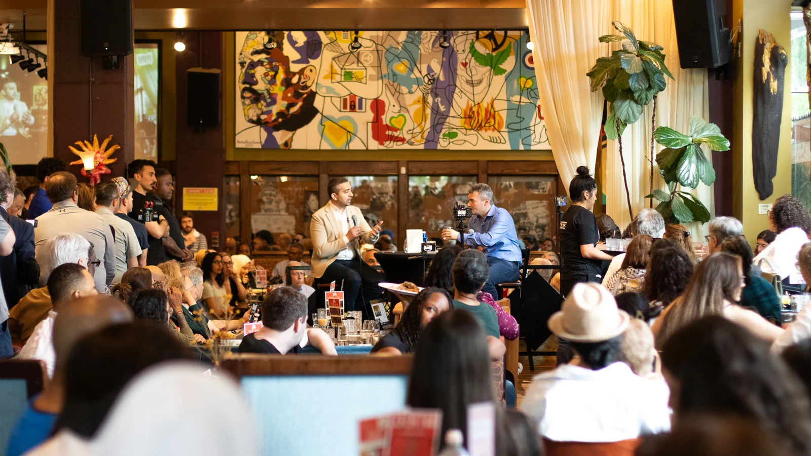 Busboys and Poets